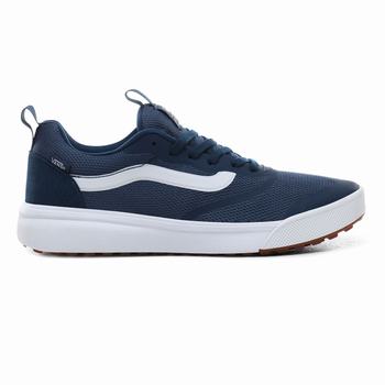 Férfi Vans UltraRange Rapidweld Surfcipő VA9746085 gibraltar sea/marshmallow